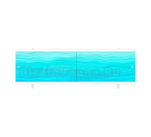 Экран МЕТАКАМ Кварт ЭКS_004537 аква