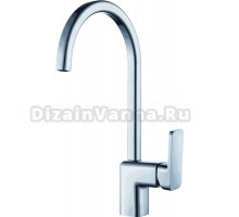 Смеситель для кухни Wonzon & Woghand Arnie WW-692101-CR хром