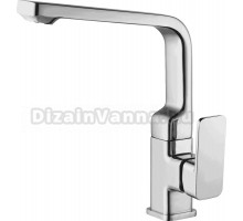 Смеситель для кухни Wonzon & Woghand Arnie WW-692102-CR хром