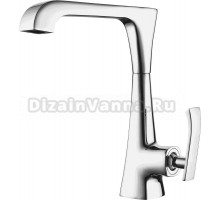 Смеситель для кухни Wonzon & Woghand Triumph Triumph WW-562101-CR хром
