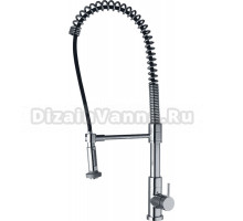Смеситель для кухни Wonzon & Woghand WW-422903-CR хром