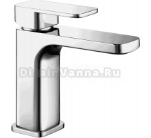 Смеситель для раковины Wonzon & Woghand Arnie WW-691101-CR хром