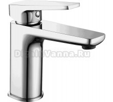Смеситель для раковины Wonzon & Woghand Athens WW-081103-CR хром