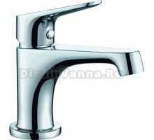 Смеситель для раковины Wonzon & Woghand Balance WW-051121-CR/L хром