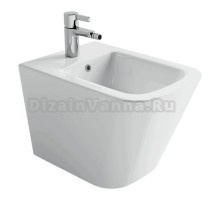 Биде подвесное Ceramicanova Union CN4010