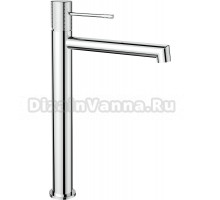 Смеситель для раковины AltroBagno Intento 010215 Cr хром