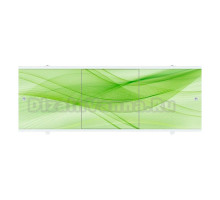 Экран МЕТАКАМ Премиум А ЭПS_004500 зеленый