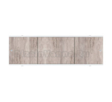 Экран МЕТАКАМ Премиум А ЭПS_001063 орех