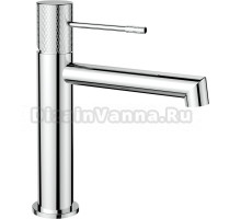 Смеситель для раковины AltroBagno Intento 0126 Cr хром