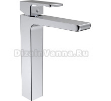 Смеситель для раковины AltroBagno Lamberto 010212 Cr хром