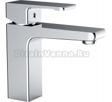 Смеситель для раковины AltroBagno Lamberto 0105 Cr хром