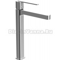 Смеситель для раковины AltroBagno Unione 010220 Cr хром