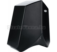 Сушилка для рук G-Teq 8883 PB черная