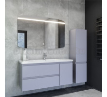 Мебель для ванной комнаты Caprigo Forte 120 R стилл
