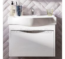 Тумба с раковиной STWORKI Хельсинки 65 (уценка: выставочный образец, нет упаковки)