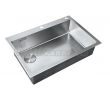 Кухонная мойка ZorG LUX 7551-L