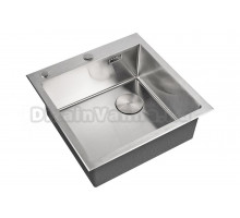 Кухонная мойка ZorG LUX 5151