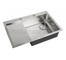 Кухонная мойка ZorG LUX 7851-R