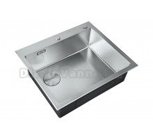 Кухонная мойка ZorG LUX 5951-L