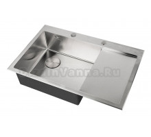 Кухонная мойка ZorG LUX 7851-L