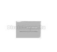 Кнопка смыва Creto Snap 2.0 KL-CR-752-2 хром глянцевый