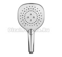 Душевая лейка Wonzon & Woghand WW-981358-CR хром