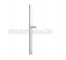 Душевая штанга Wonzon & Woghand WW-986210-CR хром