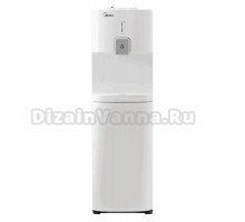 Кулер для воды Midea YL1665S белый