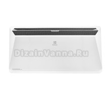 Электрический конвектор Electrolux Rapid Transformer System ECH/R-2500 T, термостат ECH/TUE4