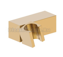 Настенный держатель Wonzon & Woghand WW-994220-DG темное золото