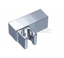 Настенный держатель Wonzon & Woghand WW-994220-CR хром