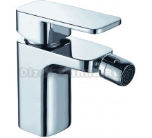 Смеситель для биде Wonzon & Woghand Arnie WW-695001-CR хром