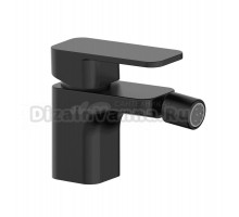 Смеситель для биде Wonzon & Woghand Arnie WW-695001-MB черный матовый