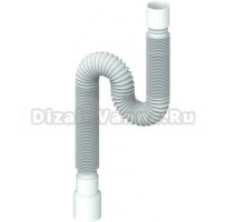 Гофра Unicorn D120