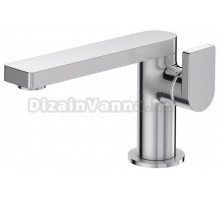 Смеситель для раковины Jacob Delafon Composed E73167-CP хром