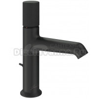 Смеситель для раковины Jacob Delafon Rivoli E24323-BL матовый черный