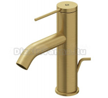 Смеситель для раковины Jacob Delafon Grands Boulevards E77958-4A-2MB матовое золото
