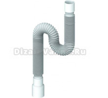 Гофра Unicorn D150