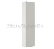 Шкаф-пенал для ванной Creto Luna 40 R ivory