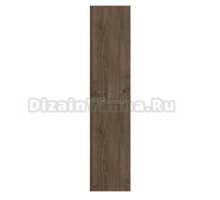 Шкаф-пенал для ванной Creto Milano 35 truffle