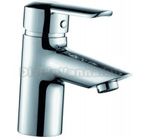 Смеситель для раковины Wonzon & Woghand Baroque WW-191101-CR хром