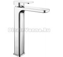 Смеситель для раковины Wonzon & Woghand Arnie WW-691104-CR хром