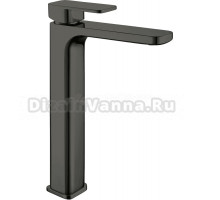 Смеситель для раковины Wonzon & Woghand Arnie WW-691104-MB черный матовый