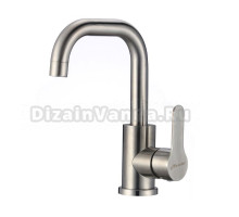 Смеситель для раковины Maretti Project-S PS32RP55, сатин