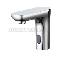 Смеситель для раковины Maretti Sensor SE32SF15, хром