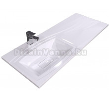 Раковина над стиральной машиной Stella Polar Элеонора SP-00001697