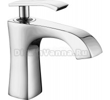 Смеситель для раковины Wonzon & Woghand Triumph WW-561101-CR хром