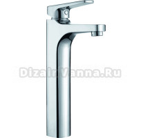 Смеситель для раковины Wonzon & Woghand Athens WW-081102-CR хром