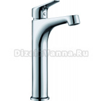 Смеситель для раковины Wonzon & Woghand Balance WW-051104-CR хром