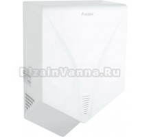 Сушилка для рук Fixsen Hotel 31026B белая